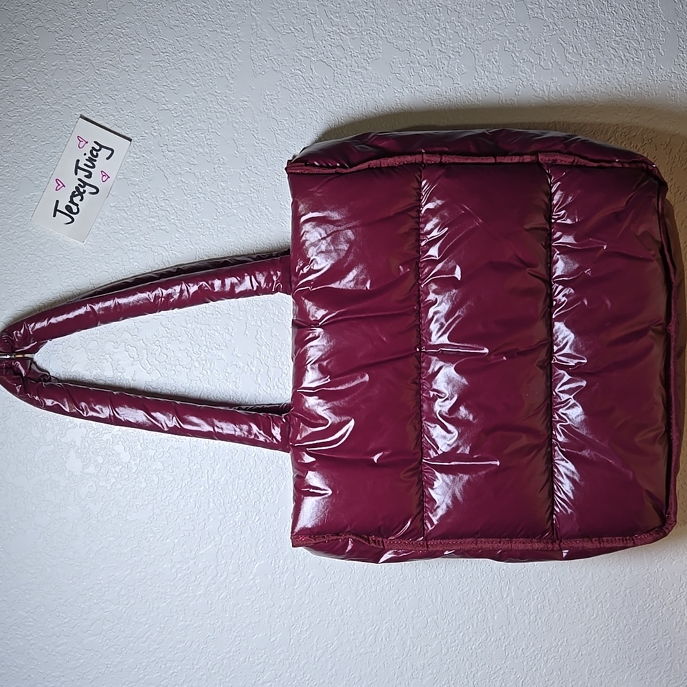 Marc Jacobs Perfect Puffer Tote - Picture 2 of 9